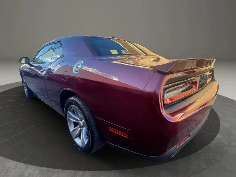 2019 Dodge Challenger 3rd Gen - Image 7 of 12