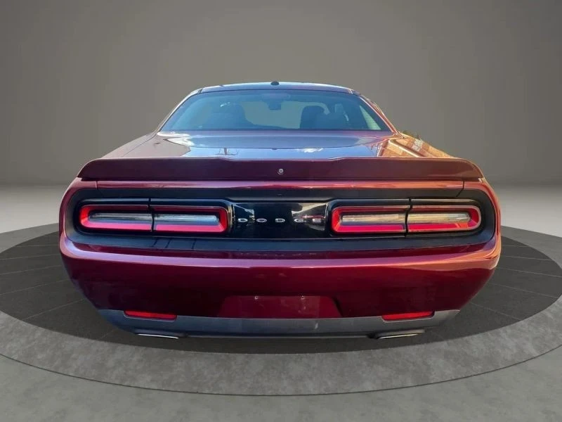 2019 Dodge Challenger 3rd Gen - Image 6 of 12