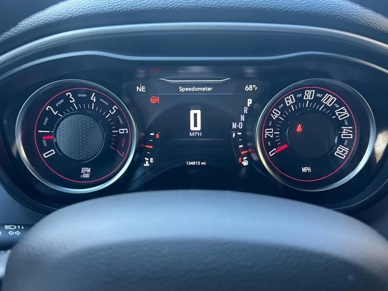 2019 Dodge Challenger 3rd Gen - Image 11 of 12
