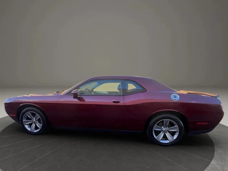 2019 Dodge Challenger 3rd Gen - Image 8 of 12