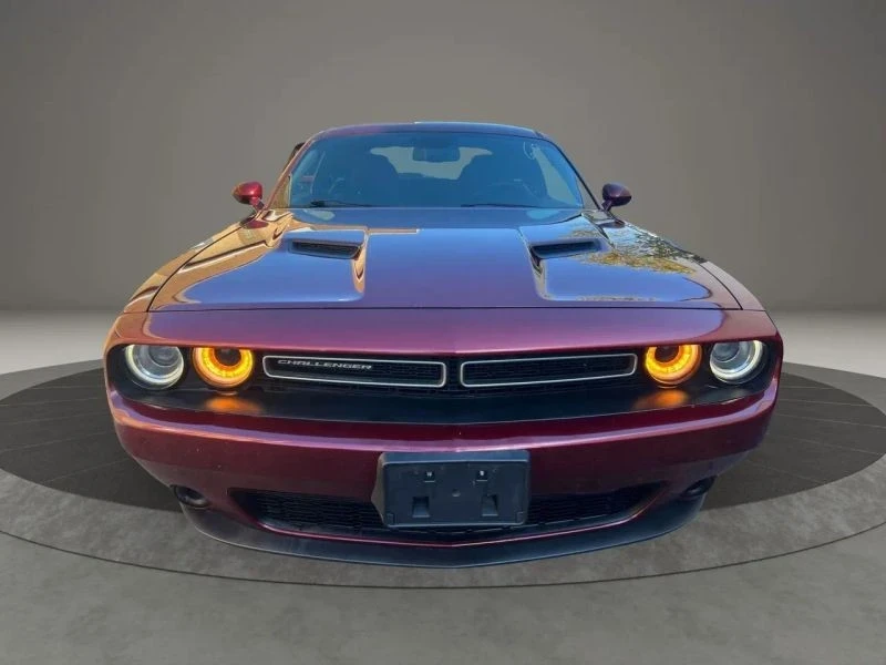 2019 Dodge Challenger 3rd Gen - Image 2 of 12
