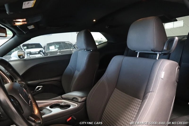 2019 Dodge Challenger 3rd Gen - Image 18 of 23