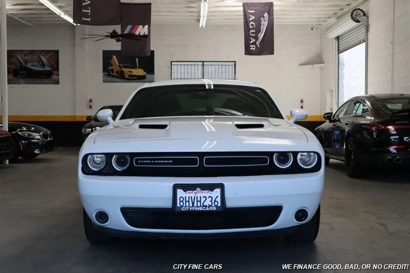 2019 Dodge Challenger 3rd Gen - Image 2 of 23