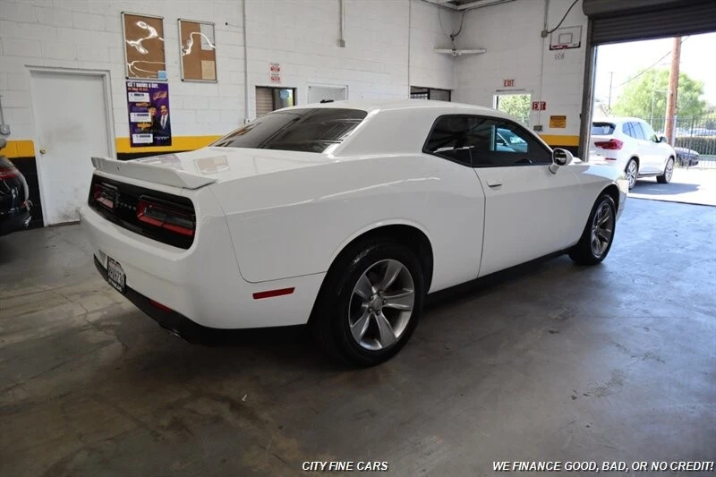 2019 Dodge Challenger 3rd Gen - Image 8 of 23