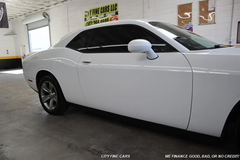 2019 Dodge Challenger 3rd Gen - Image 9 of 23