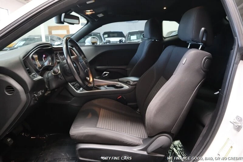 2019 Dodge Challenger 3rd Gen - Image 17 of 23