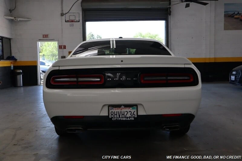 2019 Dodge Challenger 3rd Gen - Image 7 of 23