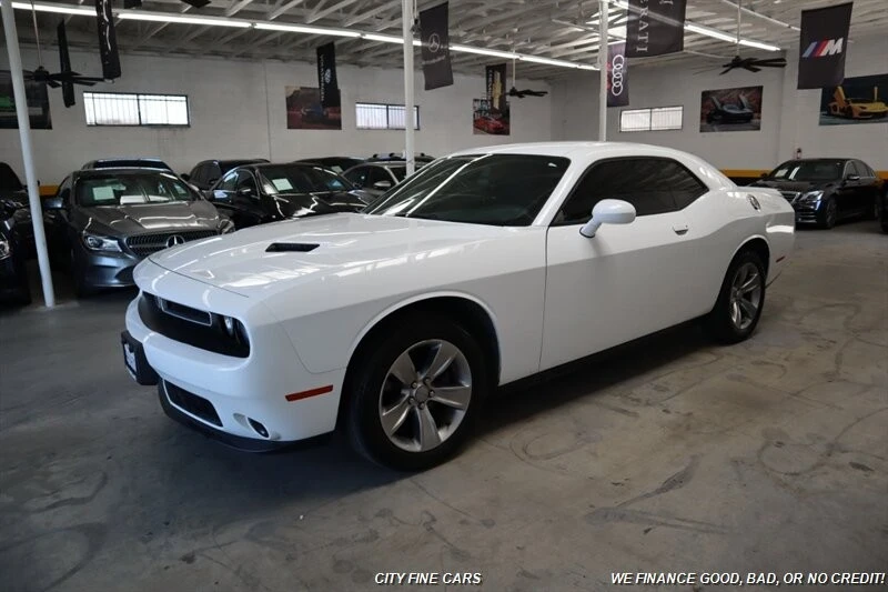 2019 Dodge Challenger 3rd Gen - Image 3 of 23