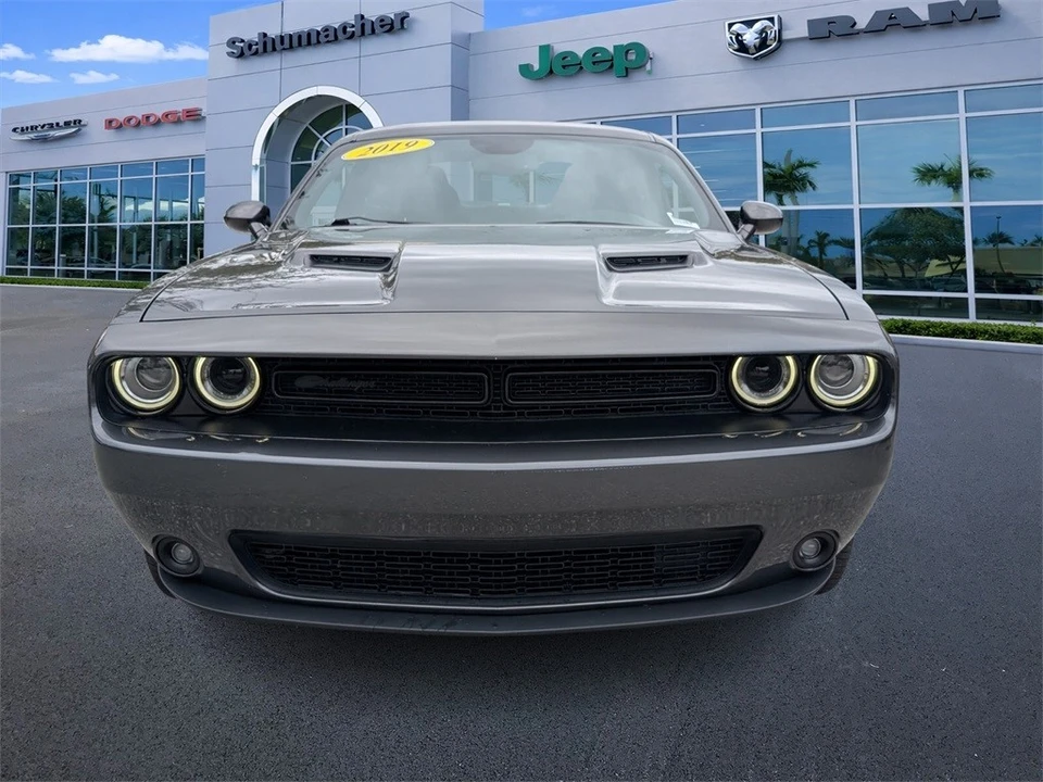 2019 Dodge Challenger 3rd Gen - Image 2 of 12