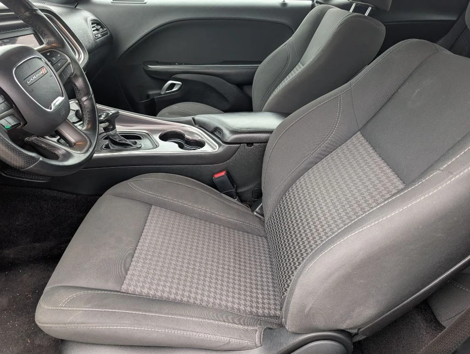 2019 Dodge Challenger 3rd Gen - Image 8 of 19