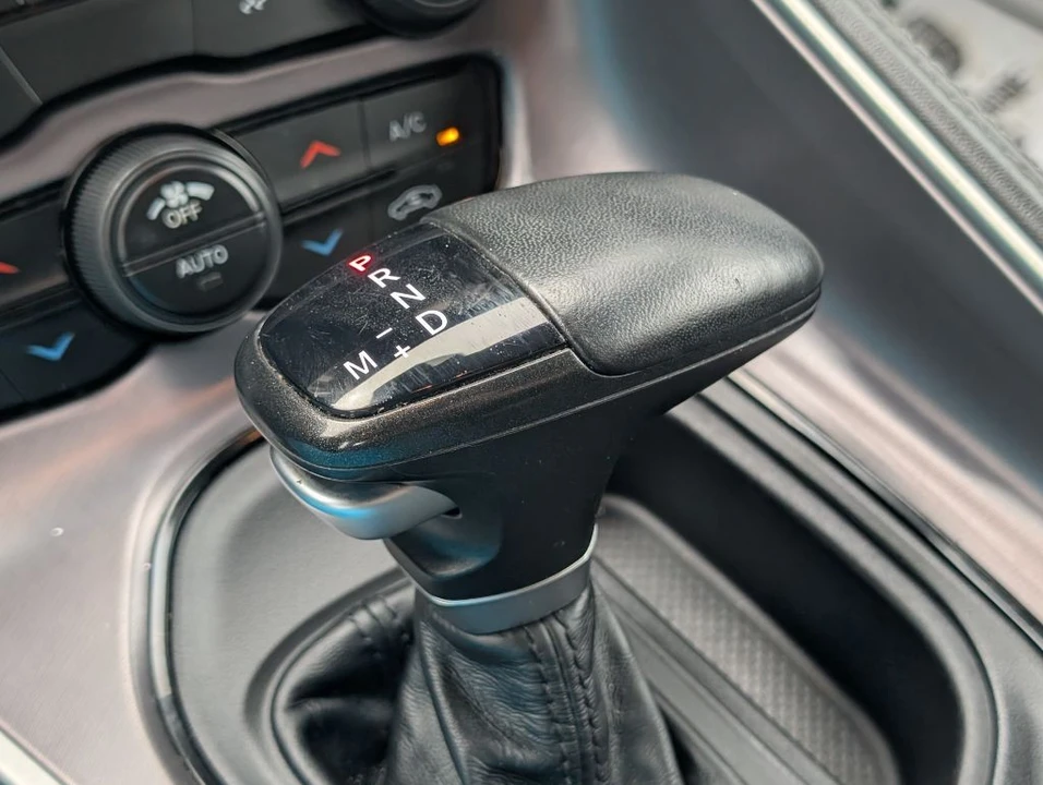 2019 Dodge Challenger 3rd Gen - Image 19 of 19