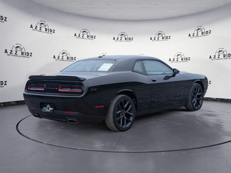 2019 Dodge Challenger 3rd Gen - Image 6 of 19