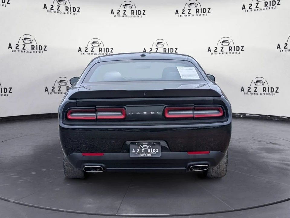 2019 Dodge Challenger 3rd Gen - Image 5 of 19