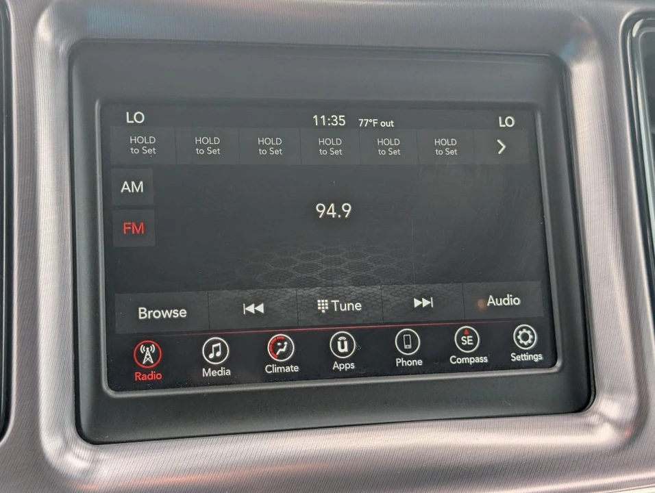 2019 Dodge Challenger 3rd Gen - Image 17 of 19