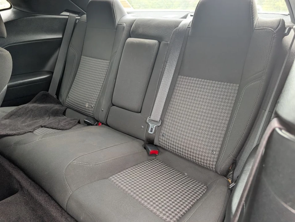 2019 Dodge Challenger 3rd Gen - Image 10 of 19