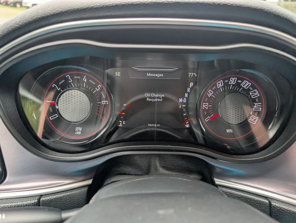 2019 Dodge Challenger 3rd Gen - Image 11 of 19