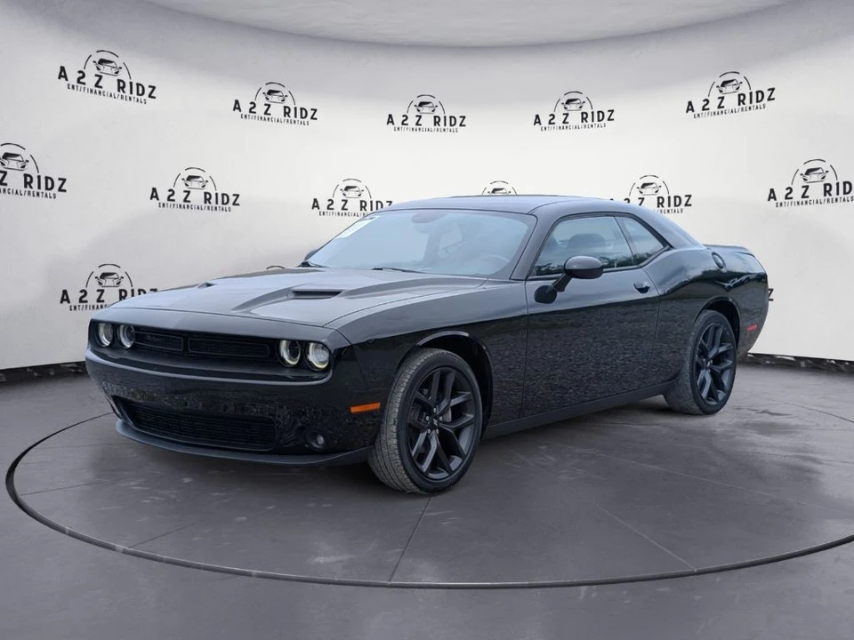 2019 Dodge Challenger 3rd Gen - Image 3 of 19