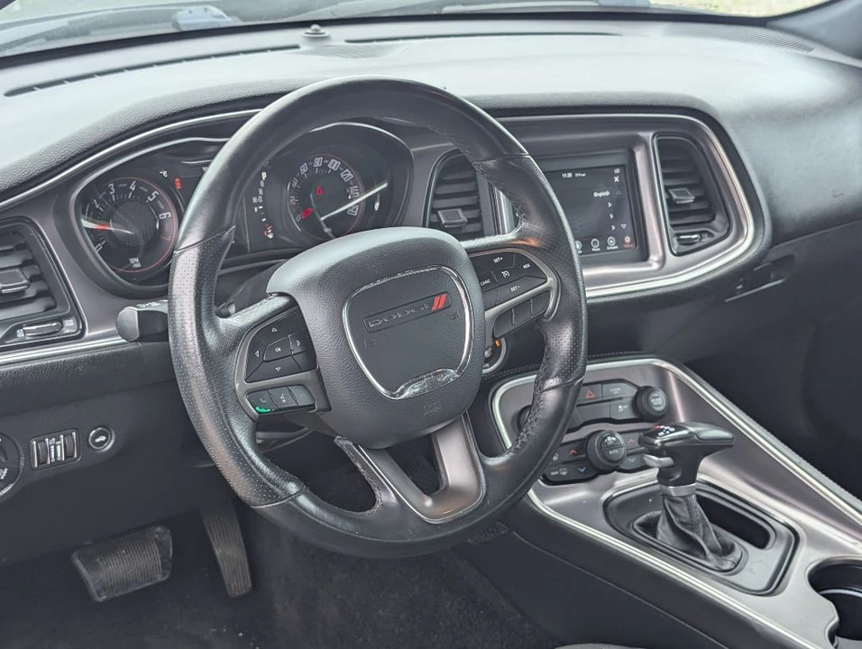 2019 Dodge Challenger 3rd Gen - Image 7 of 19