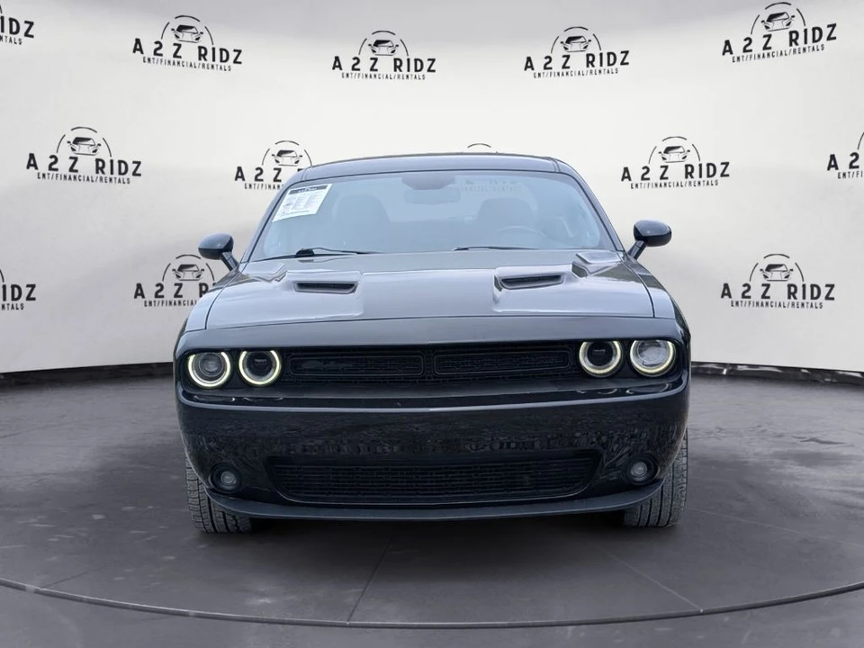 2019 Dodge Challenger 3rd Gen - Image 2 of 19
