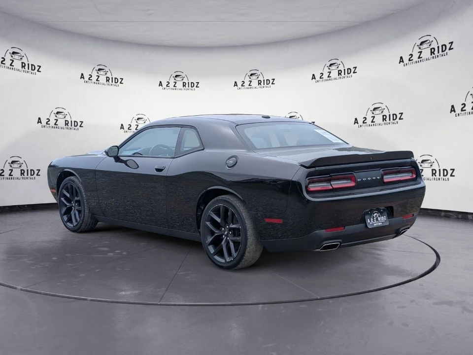 2019 Dodge Challenger 3rd Gen - Image 4 of 19