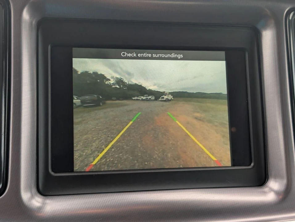 2019 Dodge Challenger 3rd Gen - Image 16 of 19