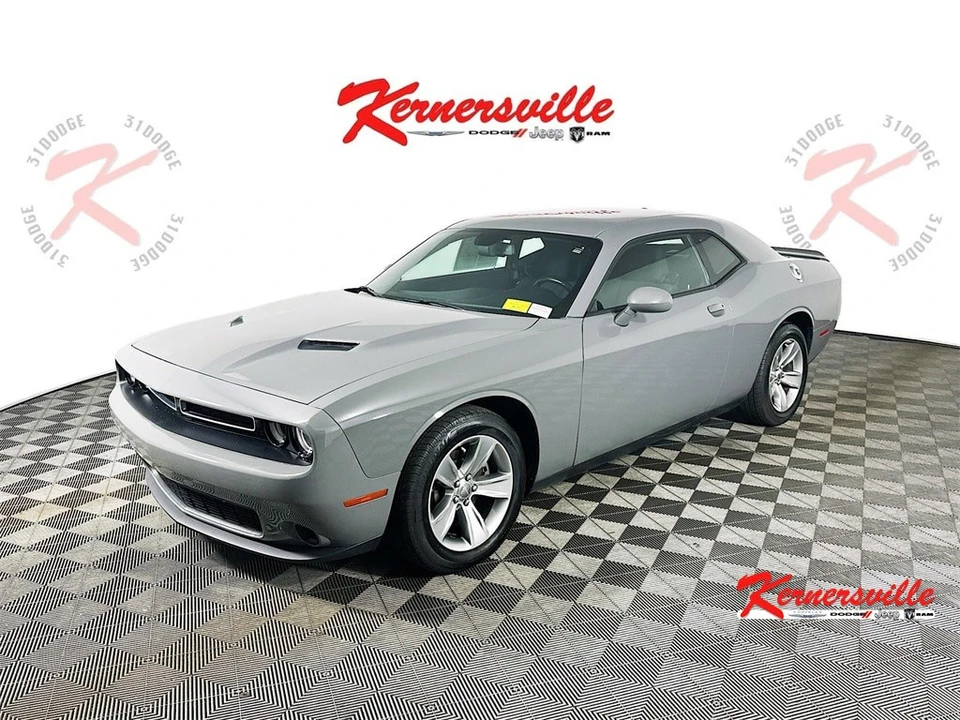 2019 Dodge Challenger 3rd Gen - Image 3 of 12