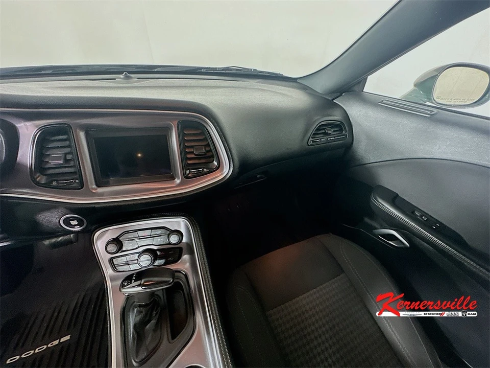 2019 Dodge Challenger 3rd Gen - Image 11 of 12