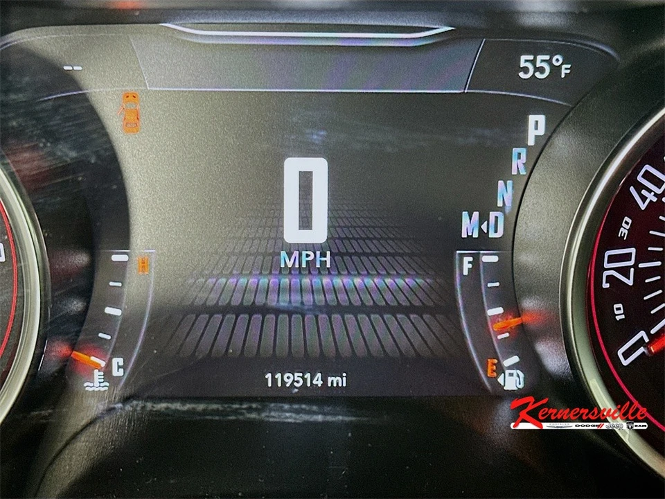 2019 Dodge Challenger 3rd Gen - Image 15 of 21