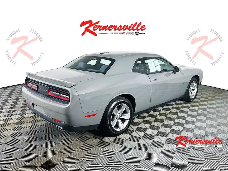 2019 Dodge Challenger 3rd Gen - Image 7 of 12