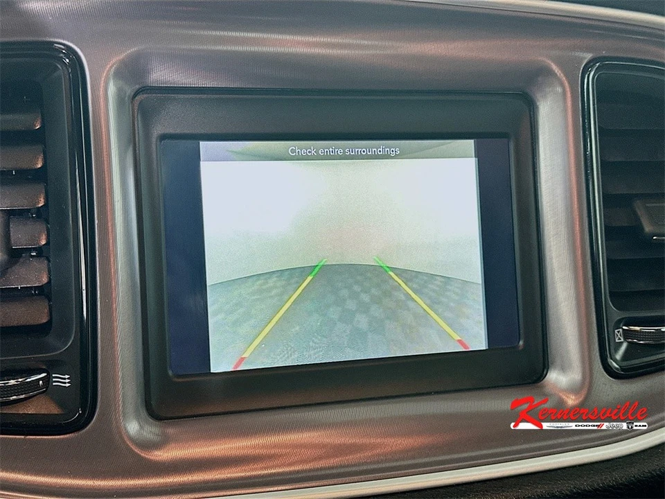 2019 Dodge Challenger 3rd Gen - Image 20 of 21