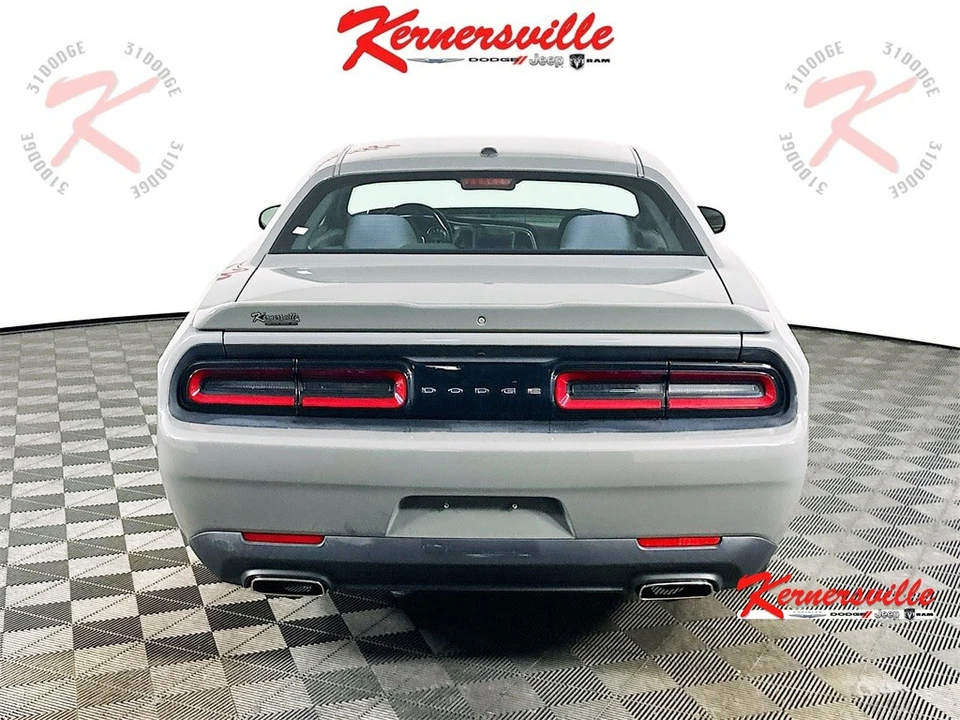 2019 Dodge Challenger 3rd Gen - Image 6 of 21