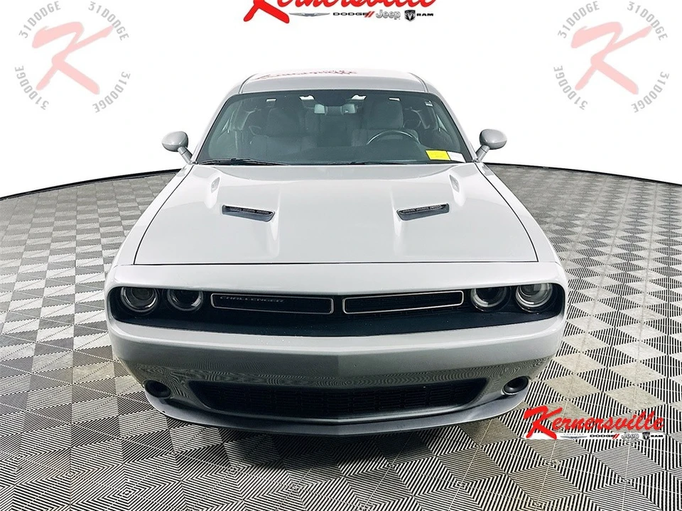 2019 Dodge Challenger 3rd Gen - Image 2 of 21
