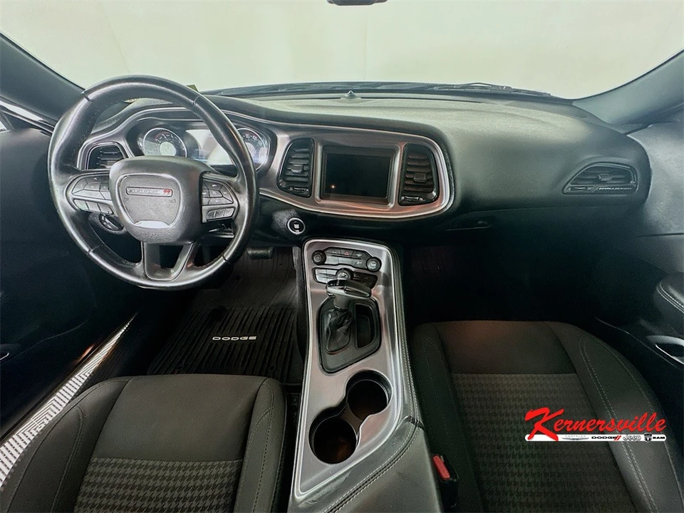 2019 Dodge Challenger 3rd Gen - Image 10 of 21