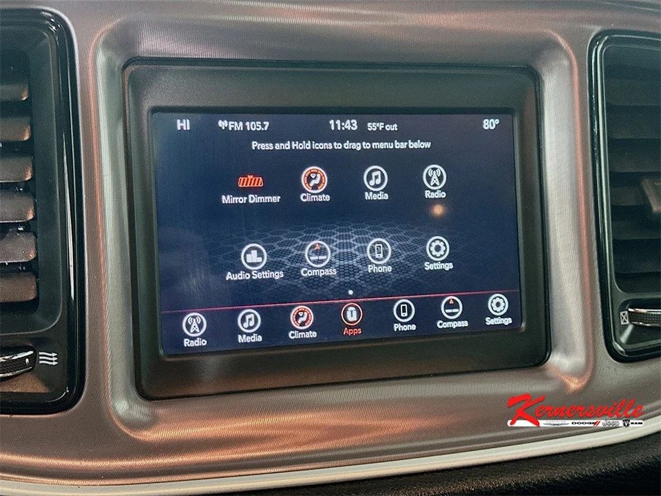2019 Dodge Challenger 3rd Gen - Image 19 of 21