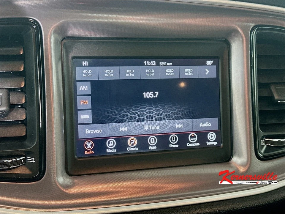 2019 Dodge Challenger 3rd Gen - Image 17 of 21