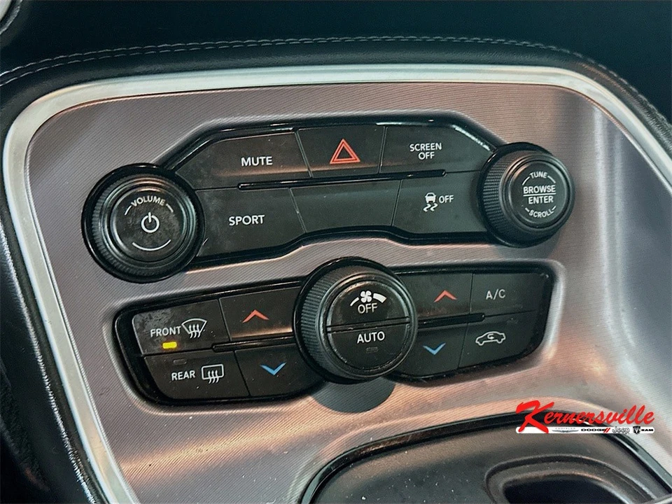 2019 Dodge Challenger 3rd Gen - Image 18 of 21