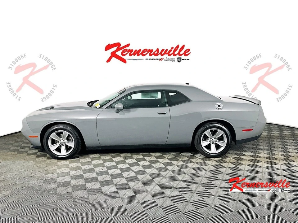 2019 Dodge Challenger 3rd Gen - Image 4 of 21