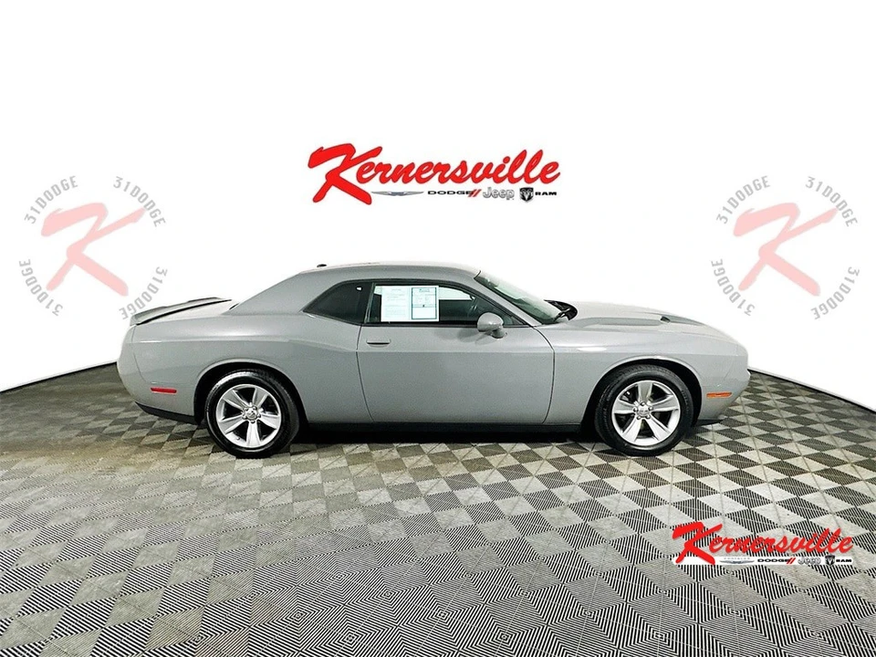 2019 Dodge Challenger 3rd Gen - Image 8 of 21