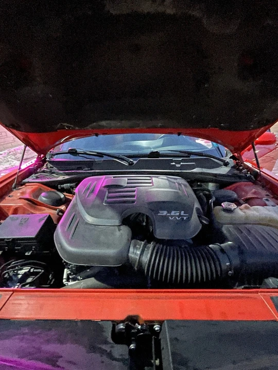 2019 Dodge Challenger 3rd Gen - Image 13 of 13