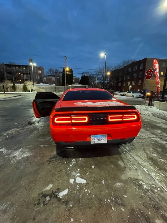 2019 Dodge Challenger 3rd Gen - Image 6 of 13