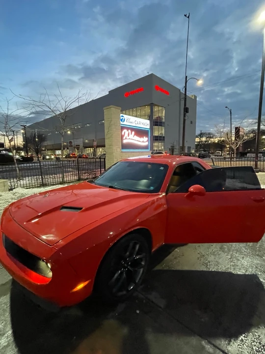 2019 Dodge Challenger 3rd Gen - Image 7 of 13