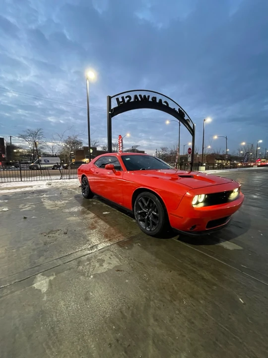 2019 Dodge Challenger 3rd Gen - Image 11 of 13