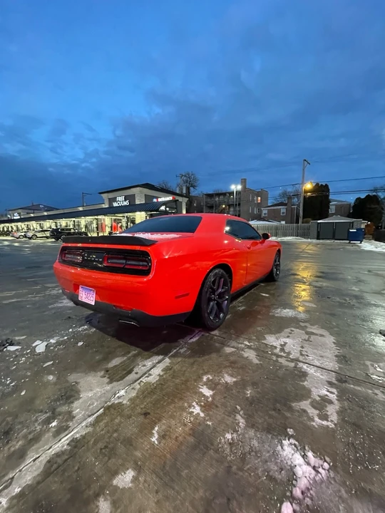 2019 Dodge Challenger 3rd Gen - Image 2 of 13