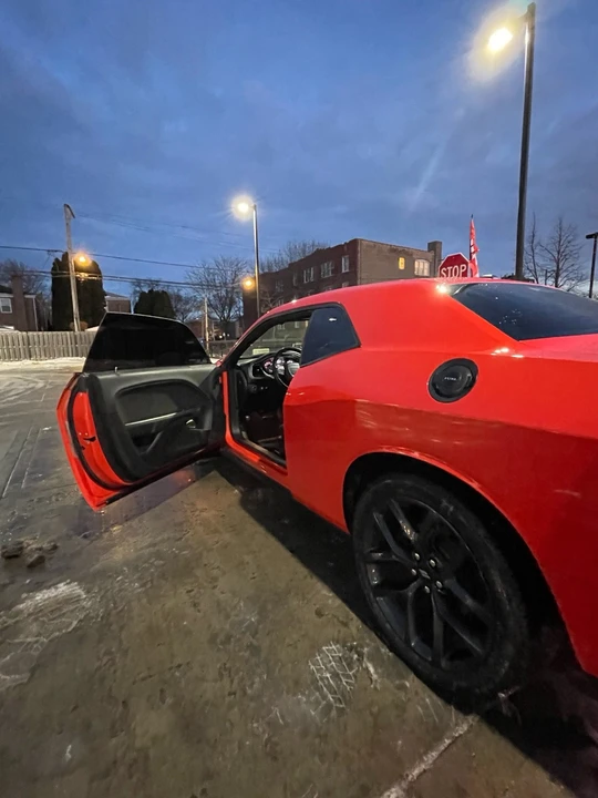 2019 Dodge Challenger 3rd Gen - Image 8 of 13