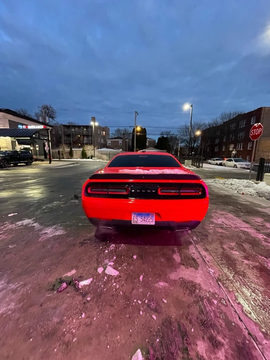 2019 Dodge Challenger 3rd Gen - Image 5 of 13