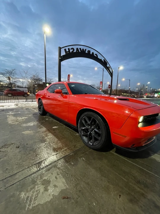 2019 Dodge Challenger 3rd Gen - Image 10 of 13