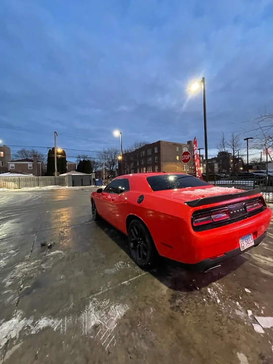 2019 Dodge Challenger 3rd Gen - Image 3 of 13