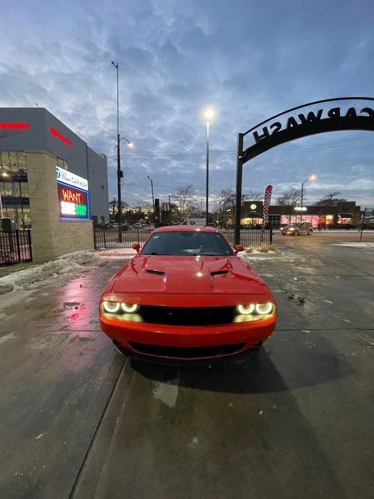 2019 Dodge Challenger 3rd Gen - Image 4 of 13