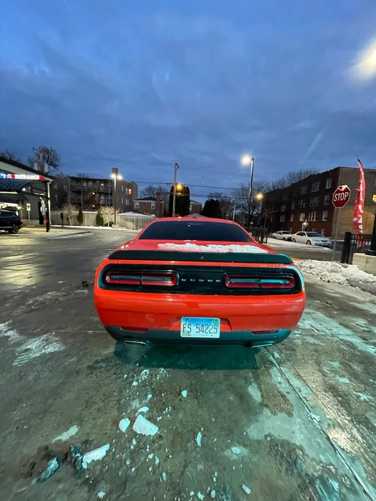 2019 Dodge Challenger 3rd Gen - Image 9 of 13