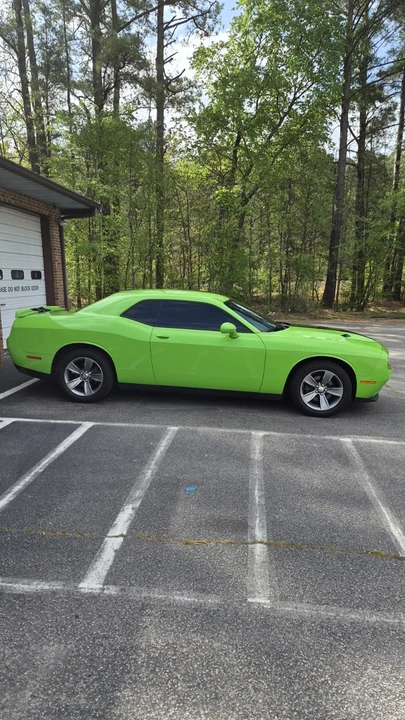 2019 Dodge Challenger 3rd Gen - Image 3 of 10